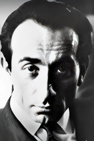 Aqsin Rasulov portrait
