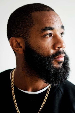 Windsor James portrait