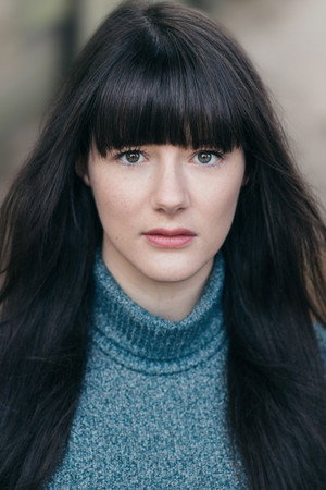 Emmeline Hartley portrait