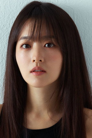 Park Bo-young portrait