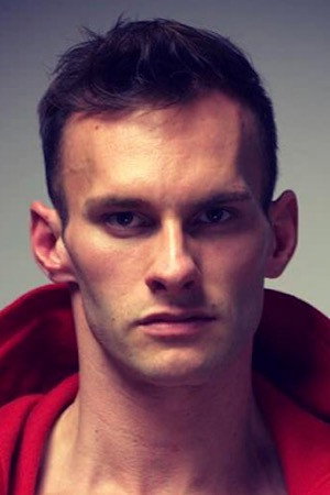 Jérôme Schmitt portrait