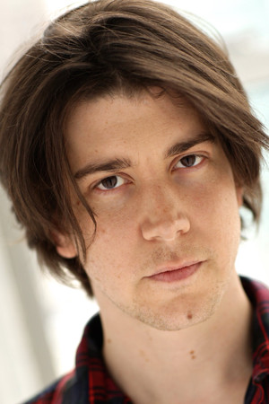 David Gelles portrait