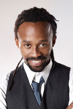 Tshawe Baqwa portrait