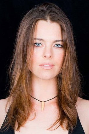 Johanna Watts portrait