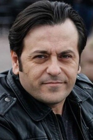 Luran Ahmeti portrait