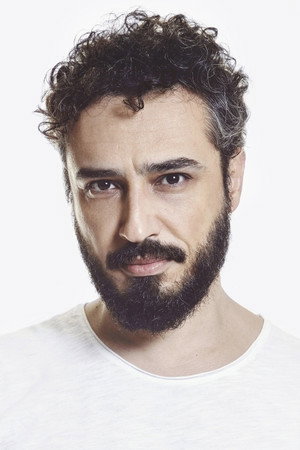 Baran Akbulut portrait