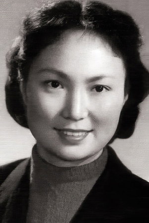 Liu Yansheng portrait