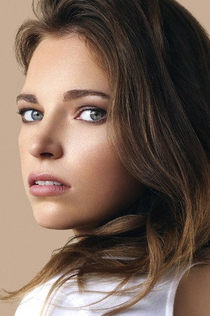 Anna Greene portrait