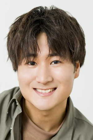 Yuya Hirose portrait