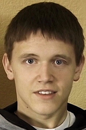 Aiden Riley Scott portrait