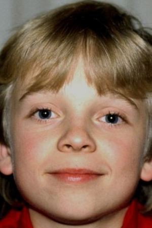 Laus Høybye portrait