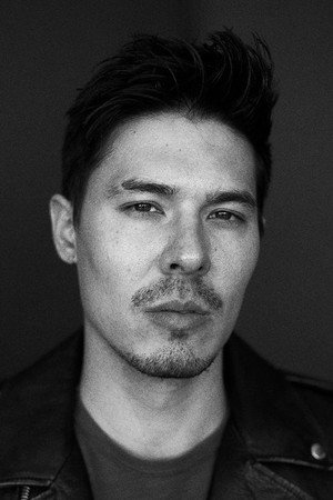 Lewis Tan portrait