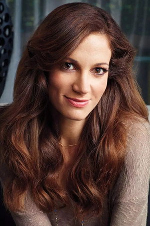 Jama Williamson portrait