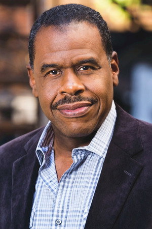 Guy Whitlock portrait