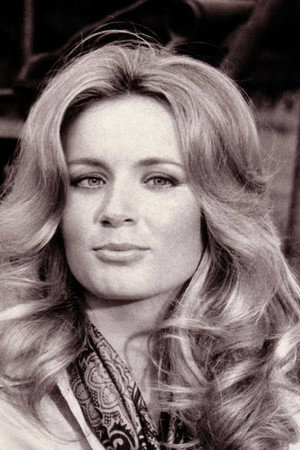 Geneviève Gilles portrait