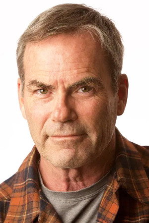 Matt McKenzie portrait