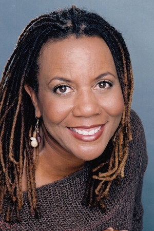 Shirley Jo Finney portrait
