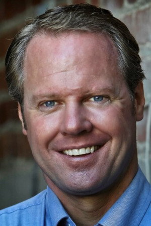 Dan Warner portrait