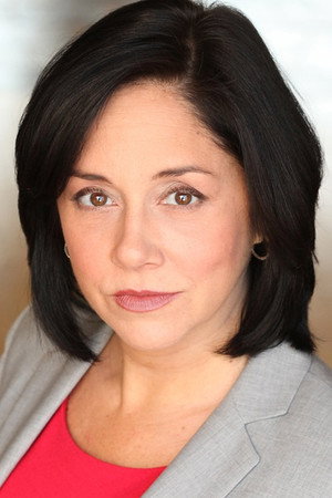 Rae Latt portrait