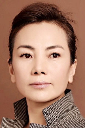 Yang Hua portrait