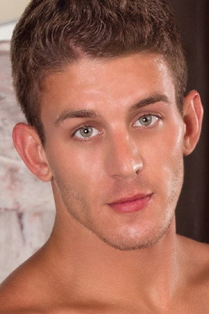 Alexander Gustavo portrait