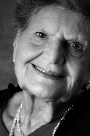 Nicoletta Ramorino portrait