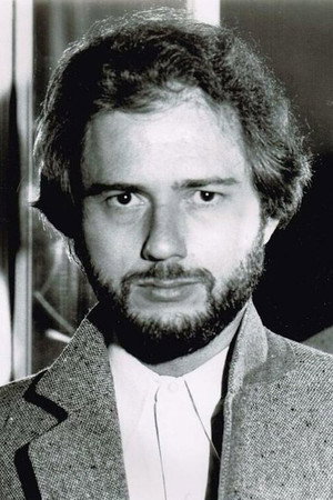 Rupert Holmes portrait
