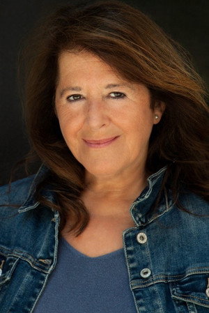 Chus Leiva portrait