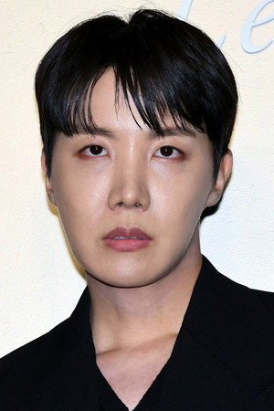 j-hope portrait