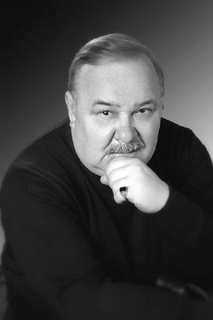 Aleksandr Gubarev portrait