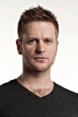 Peter Brajerčík portrait