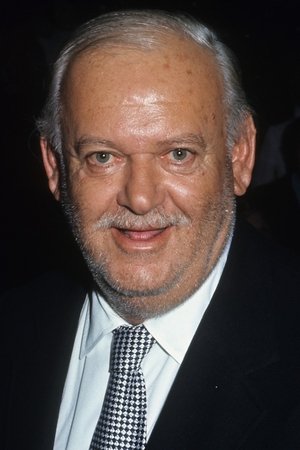 John Banner portrait