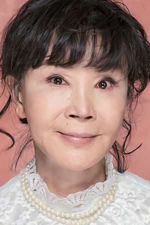 Lee Yong-nyeo portrait