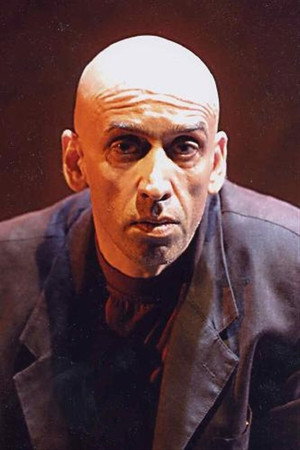 Hadmidreza Djavdan portrait