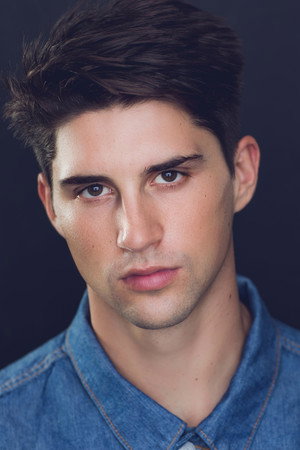 Gage Banister portrait