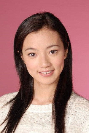 Charmaine Li portrait