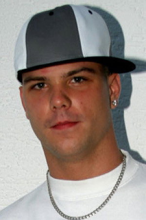 Marc portrait