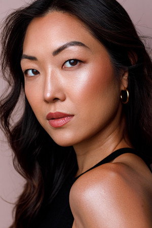 Cecilia Yesuil Kim portrait