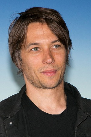 Sean Baker portrait