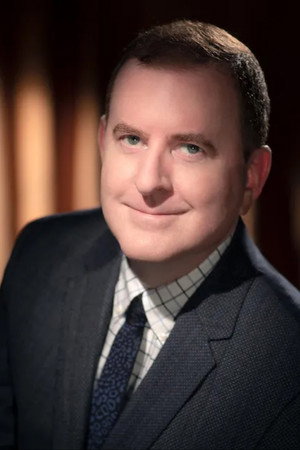 Steven C. Smith portrait