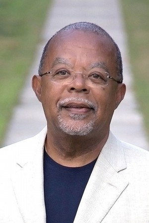 Henry Louis Gates, Jr. portrait