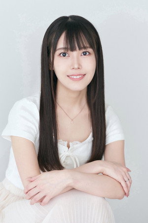 Rin Tateishi portrait