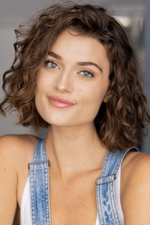 Lacey Claire Rogers portrait