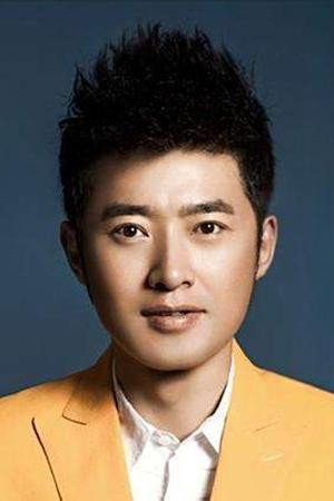 Ren Quan portrait