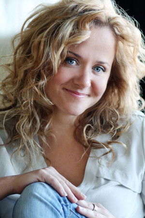 Brigitte Lafleur portrait