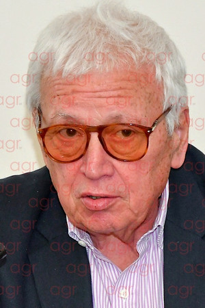 Maurizio Amati portrait