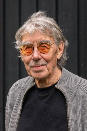 Lasse Åberg portrait