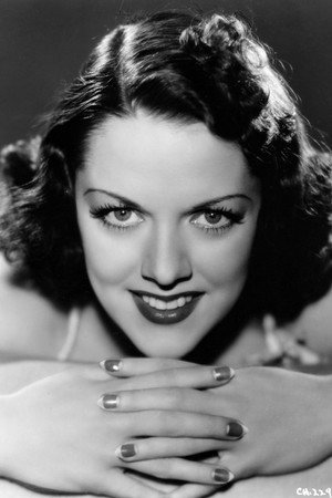 Carol Hughes portrait