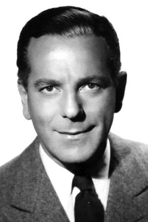 Alex Minotis portrait