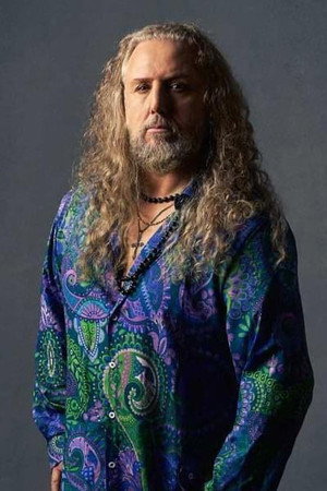 John Jaycee Cuijpers portrait